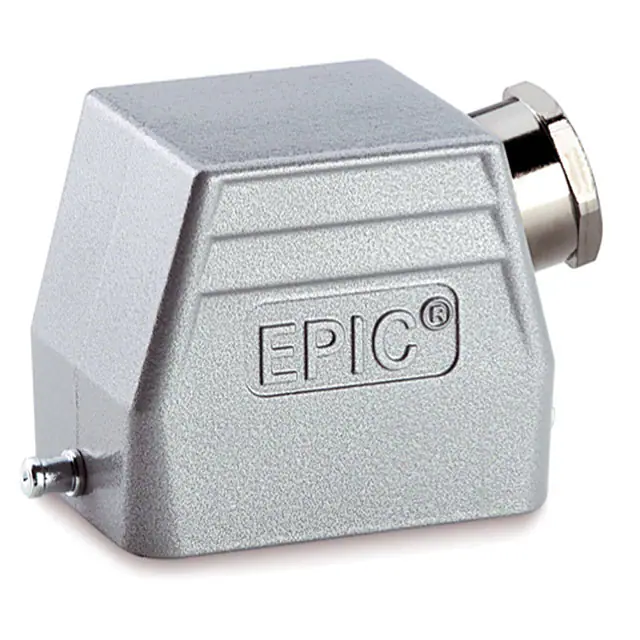 19022000 LAPP  Gehäuse für Hochleistungs-Steckverbinder, Hauben und Sockel